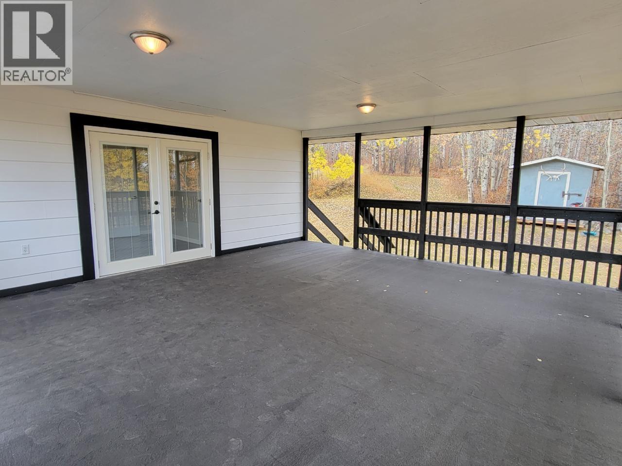 5312 Hillside Avenue NW, Chetwynd