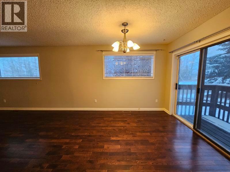 5312 Hillside Avenue NW, Chetwynd