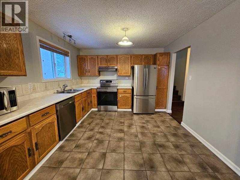 5312 Hillside Avenue NW, Chetwynd