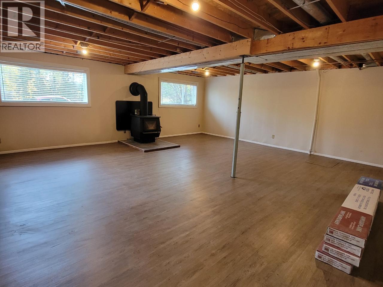 5312 Hillside Avenue NW, Chetwynd