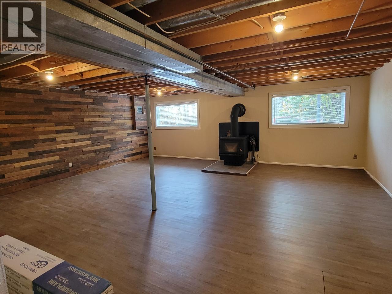 5312 Hillside Avenue NW, Chetwynd