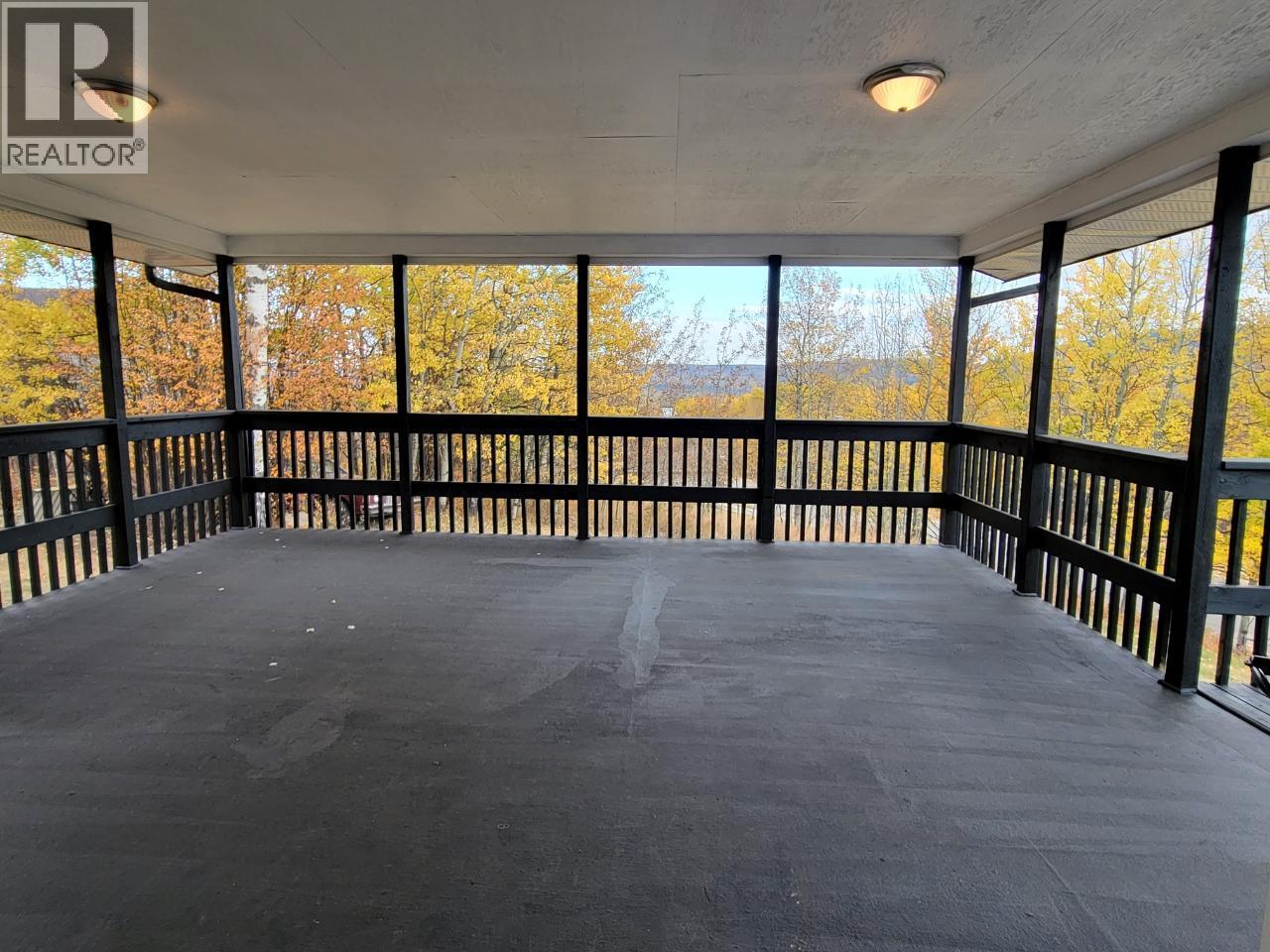 5312 Hillside Avenue NW, Chetwynd