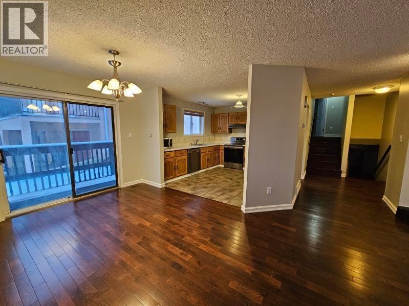 5312 Hillside Avenue NW, Chetwynd