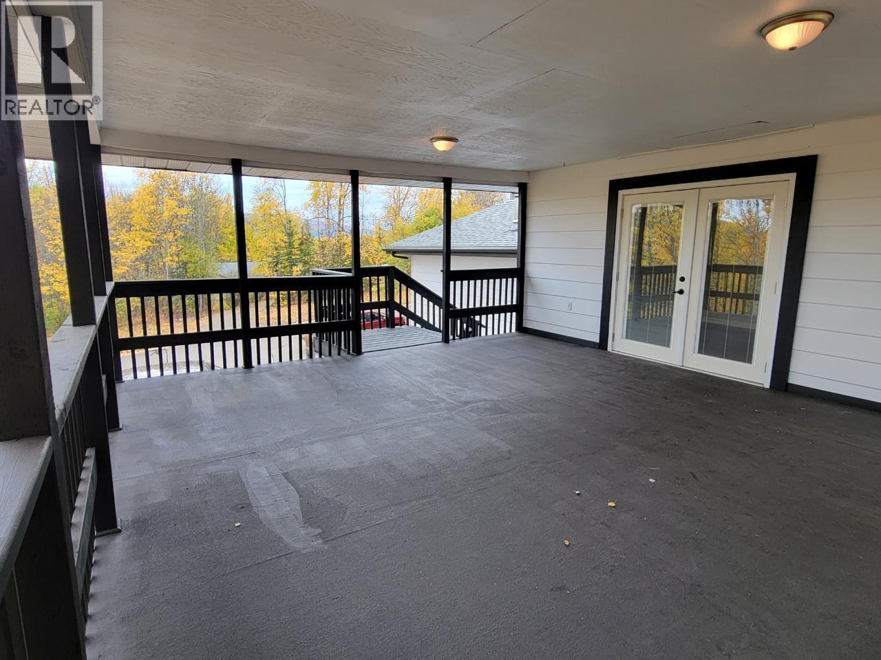 5312 Hillside Avenue NW, Chetwynd