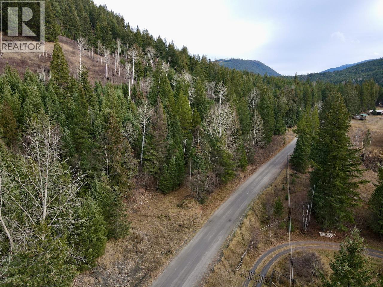  Lot 6 Fadear Creek Road, Kamloops