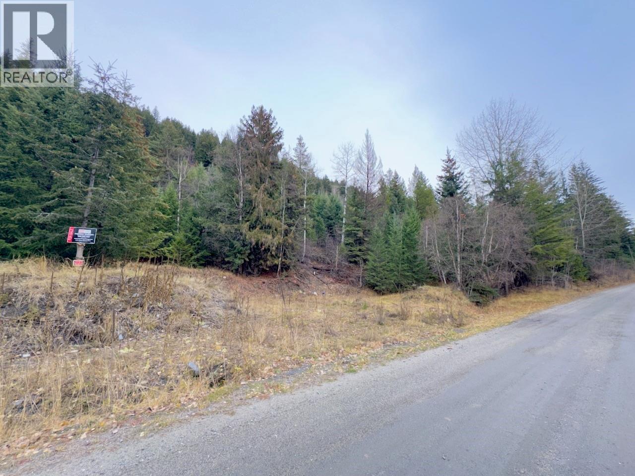  Lot 6 Fadear Creek Road, Kamloops