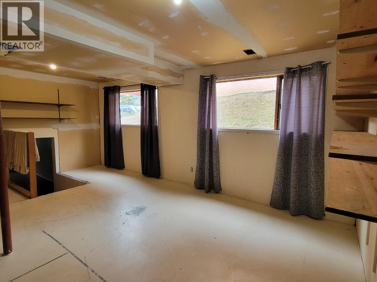 5312 Hillside Avenue NW, Chetwynd