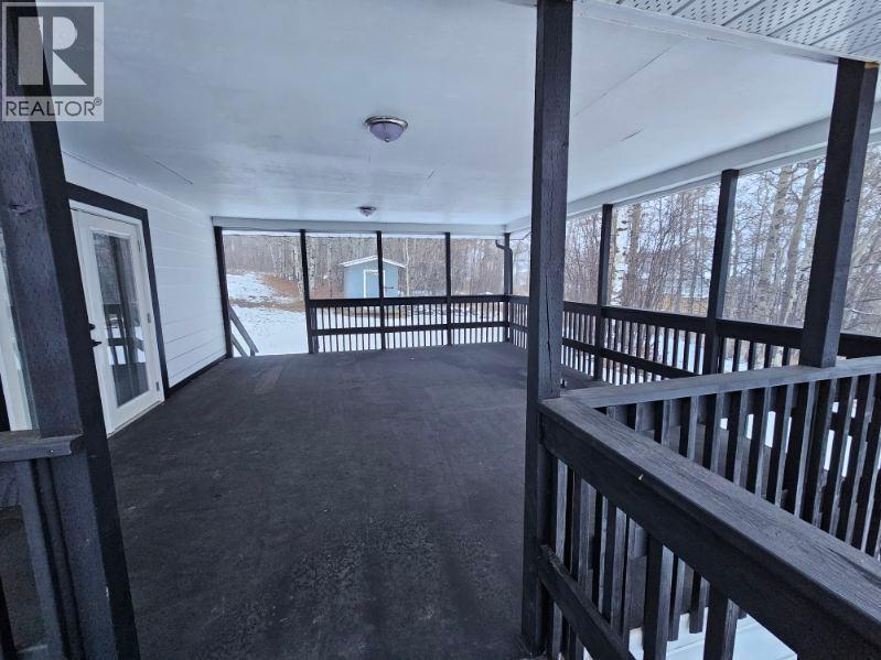 5312 Hillside Avenue NW, Chetwynd