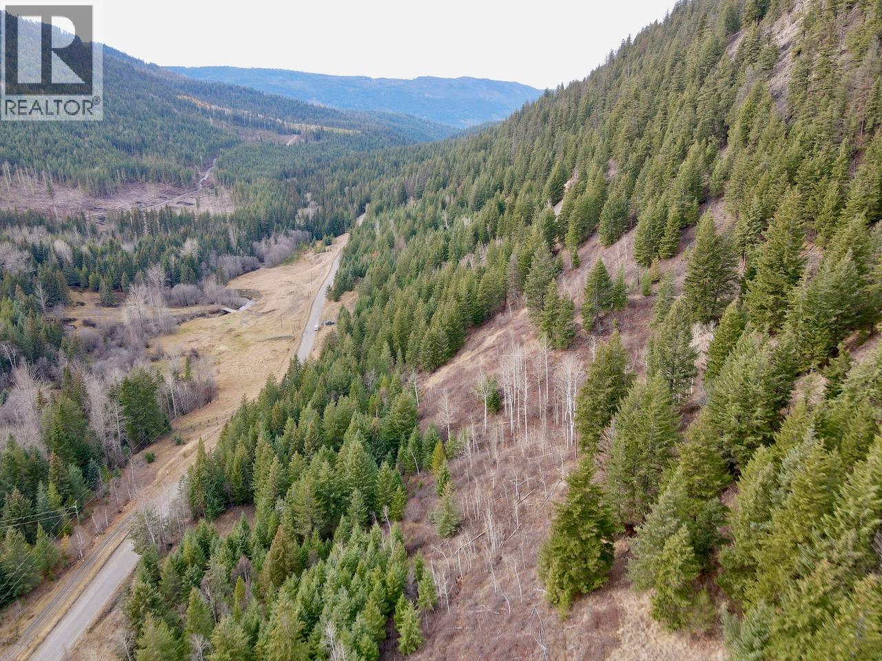  Lot 6 Fadear Creek Road, Kamloops