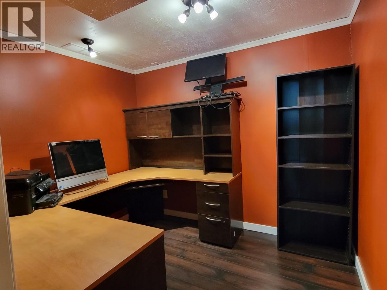 5312 Hillside Avenue NW, Chetwynd