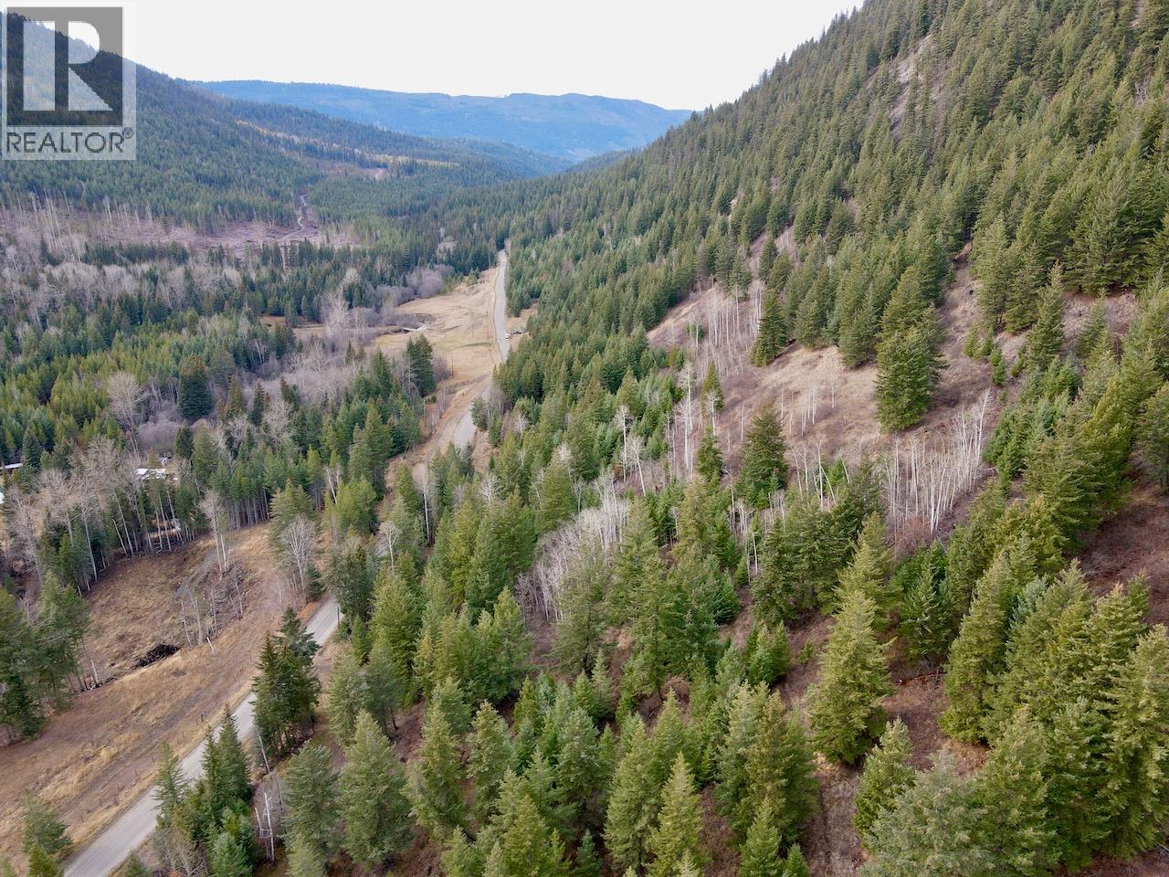  Lot 6 Fadear Creek Road, Kamloops