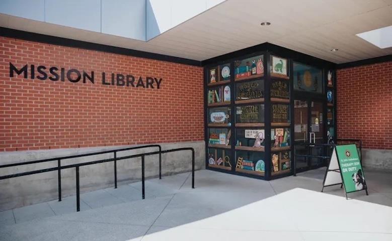 97 7381 PRESTON BOULEVARD, Mission