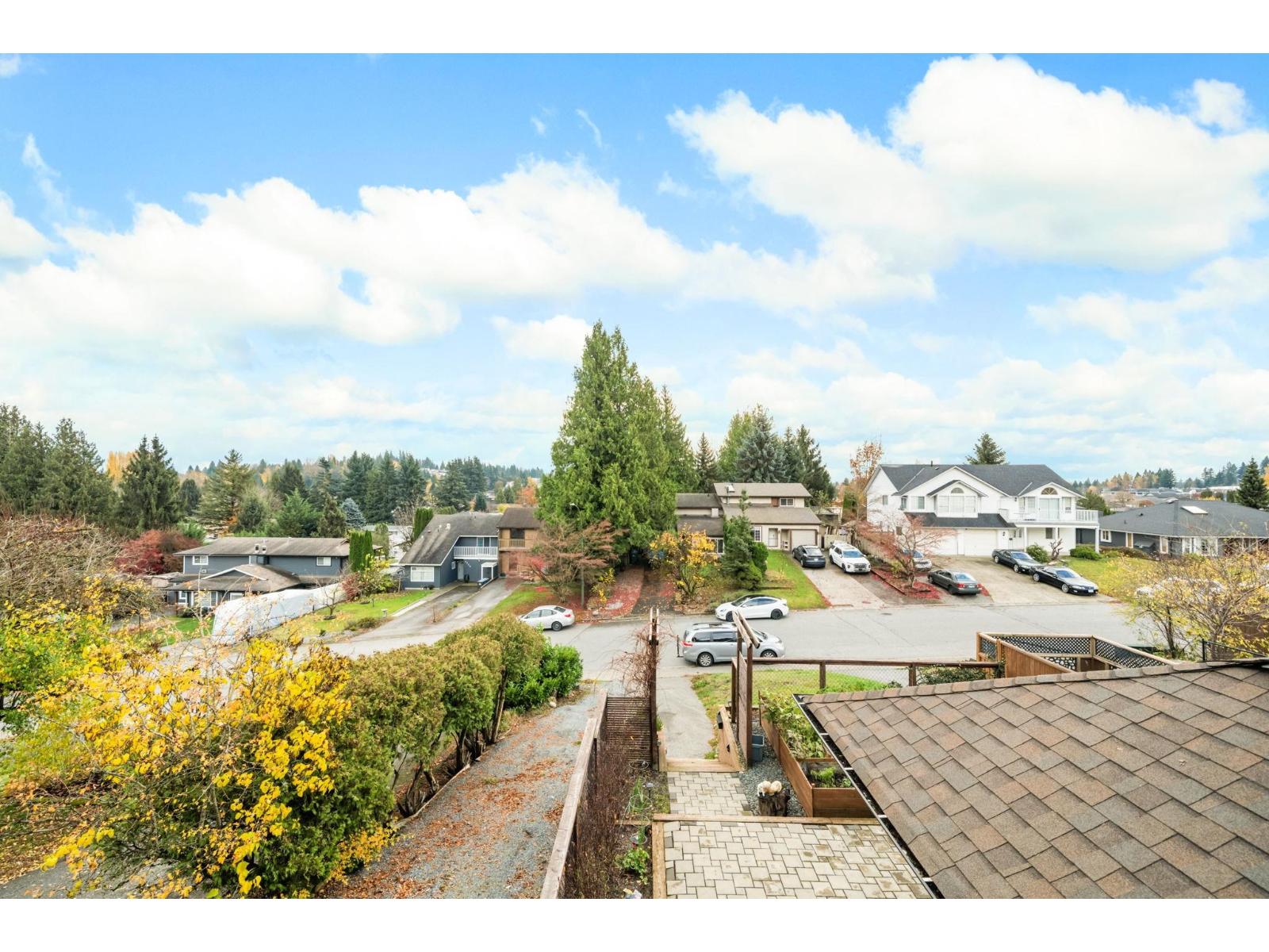 2725 SANDON DRIVE, Abbotsford