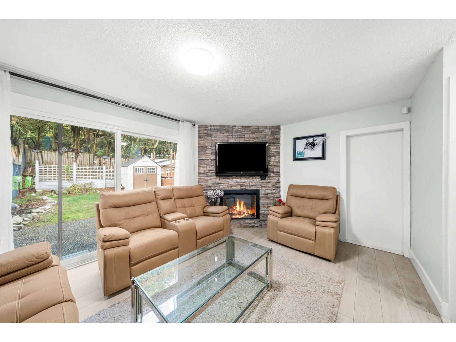 2725 SANDON DRIVE, Abbotsford