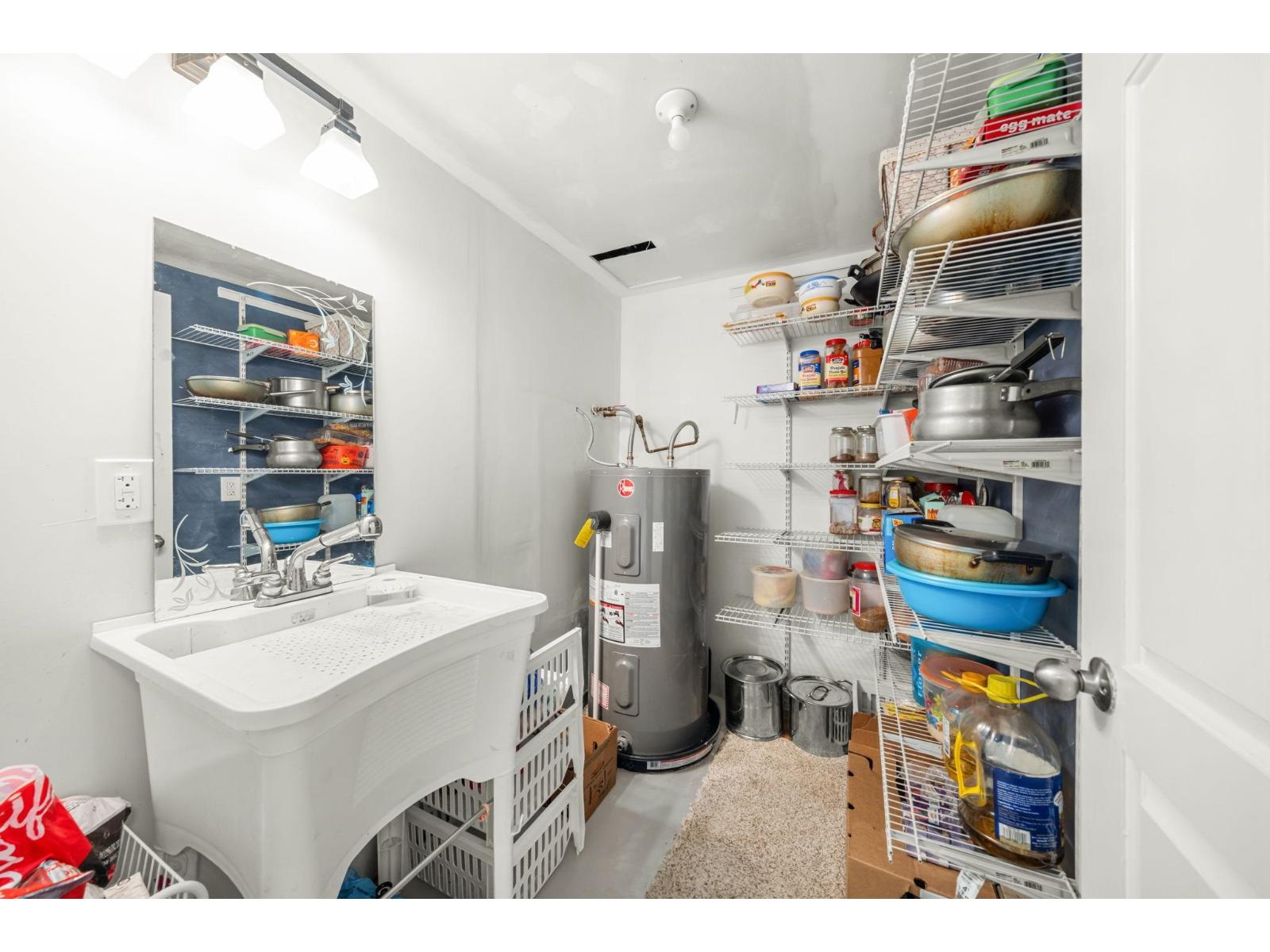 2725 SANDON DRIVE, Abbotsford