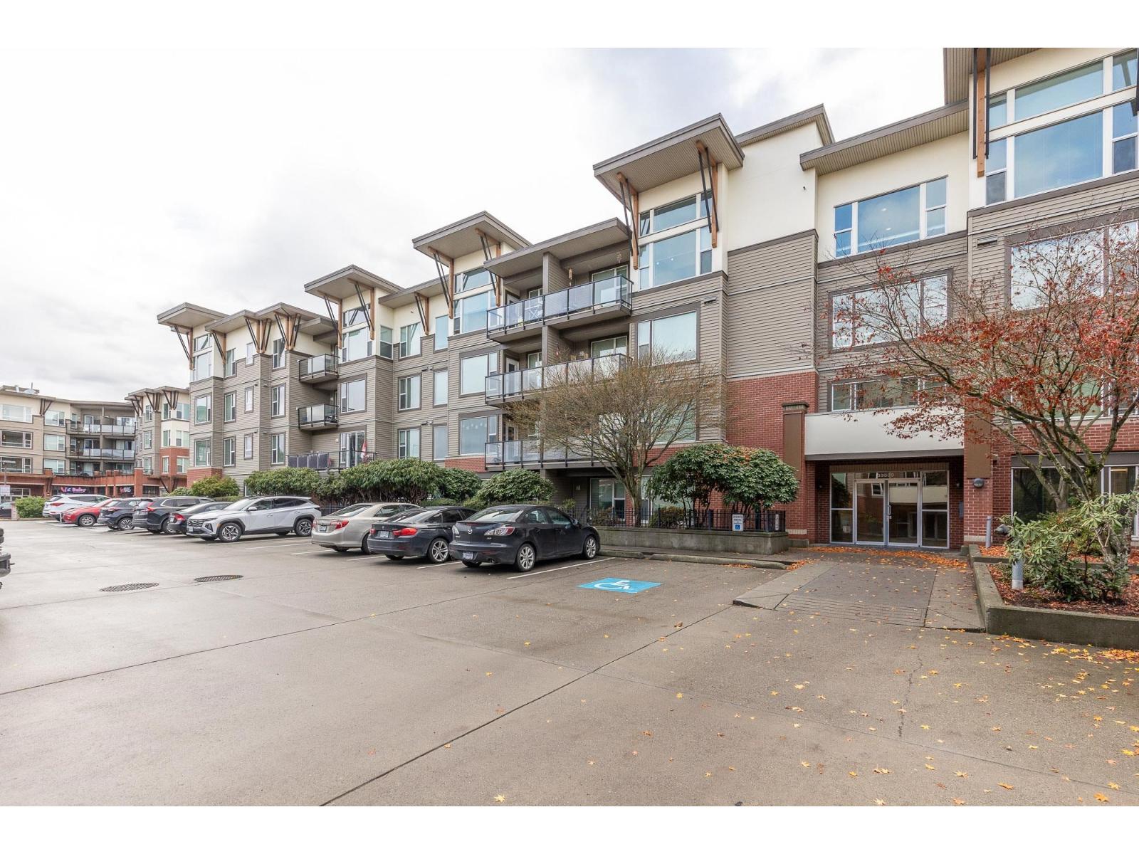 113 33539 HOLLAND AVENUE, Abbotsford