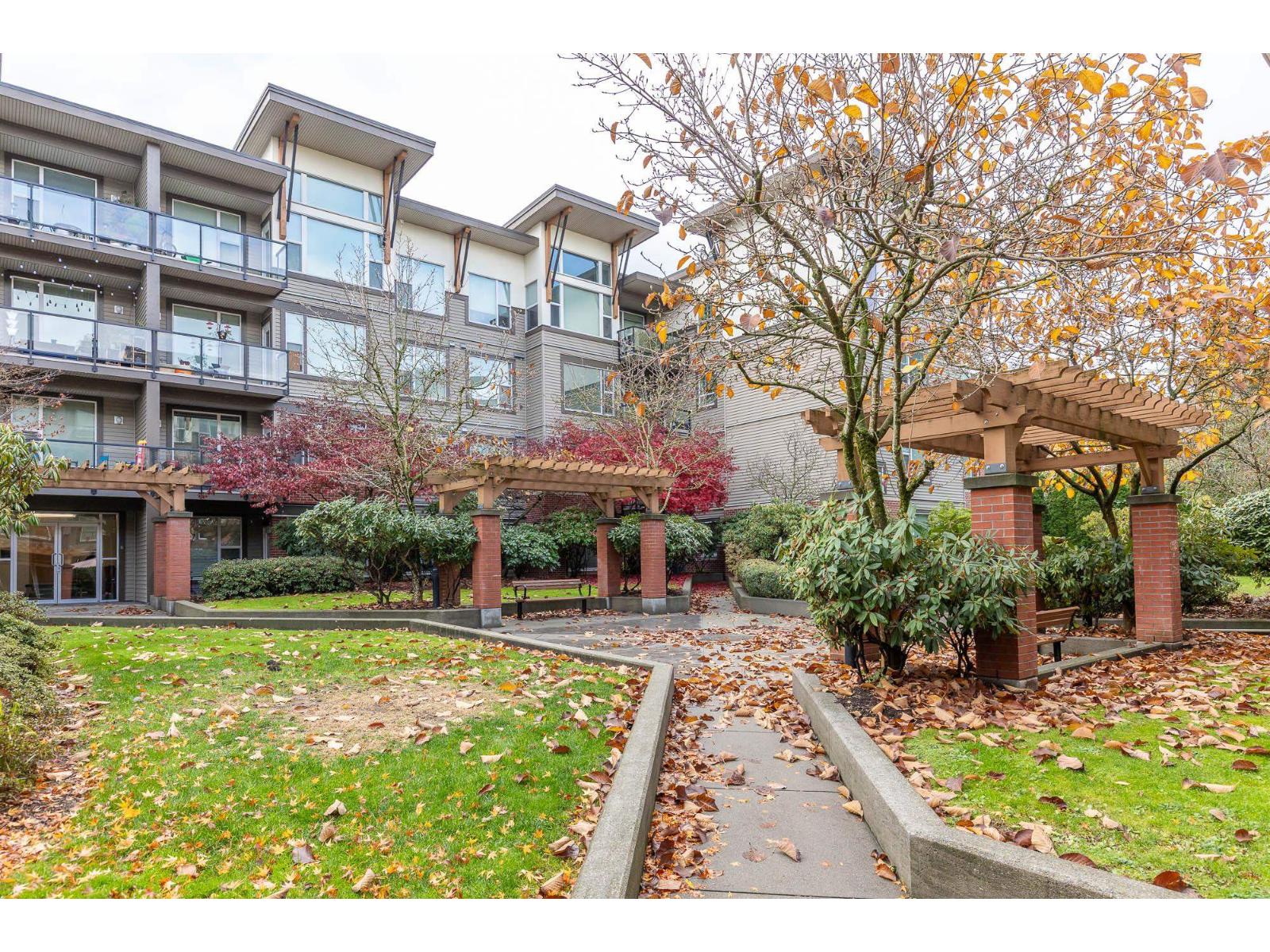 113 33539 HOLLAND AVENUE, Abbotsford