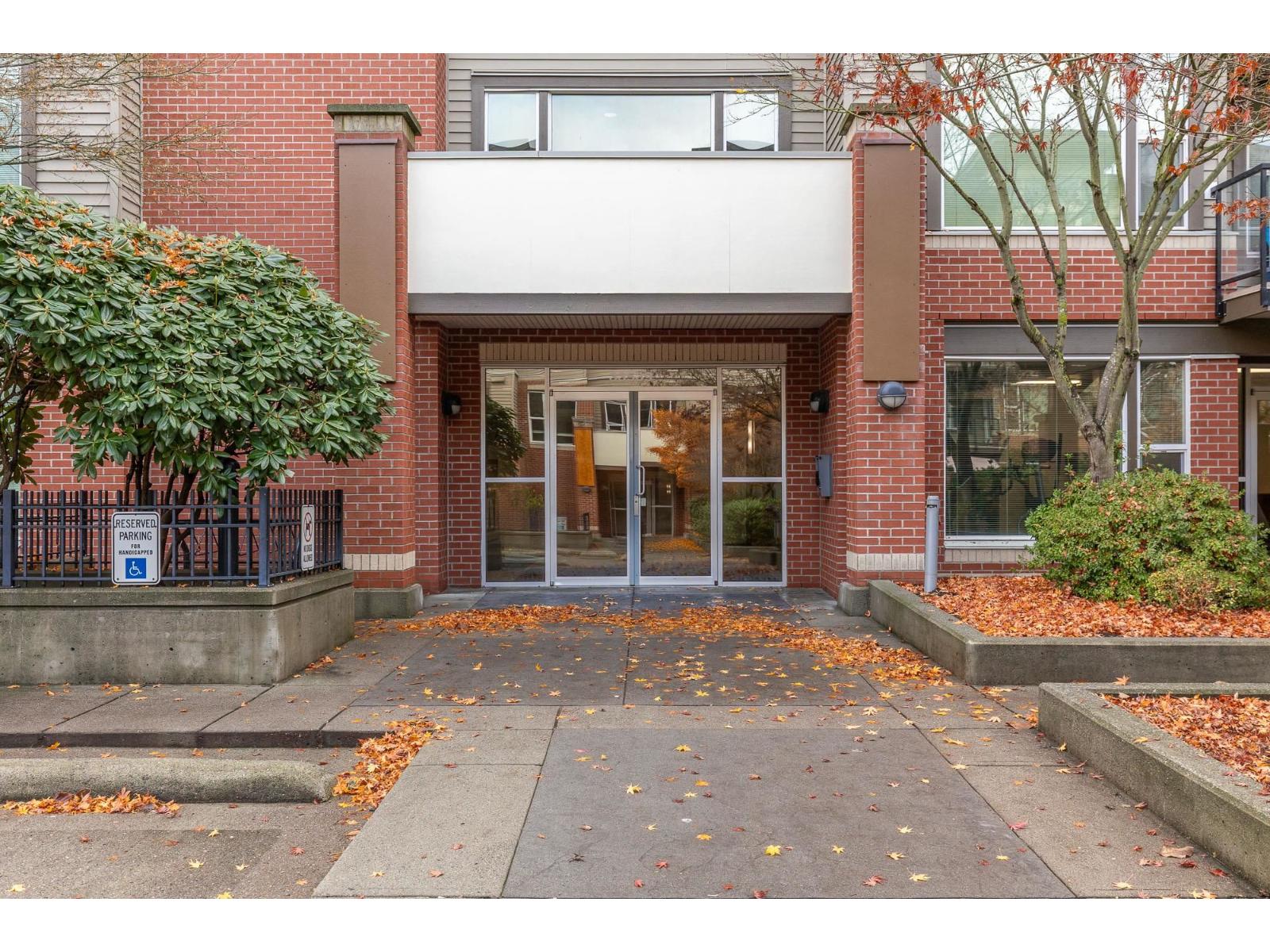 113 33539 HOLLAND AVENUE, Abbotsford