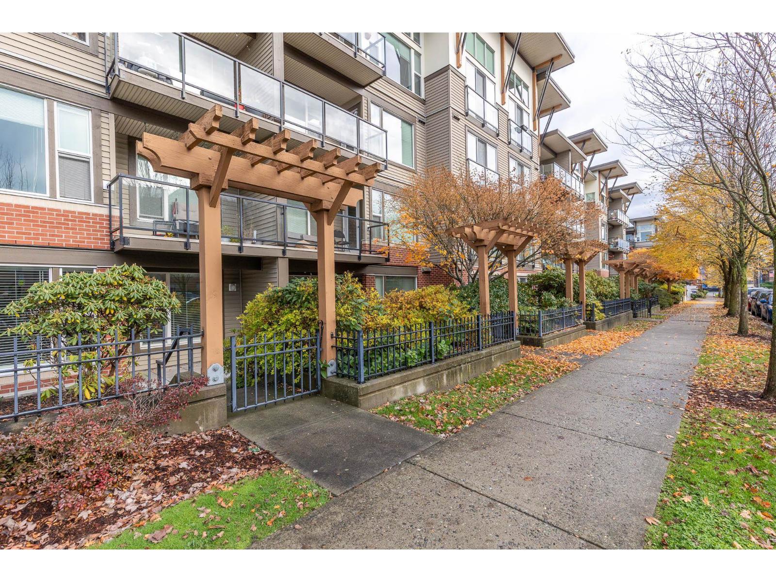 113 33539 HOLLAND AVENUE, Abbotsford