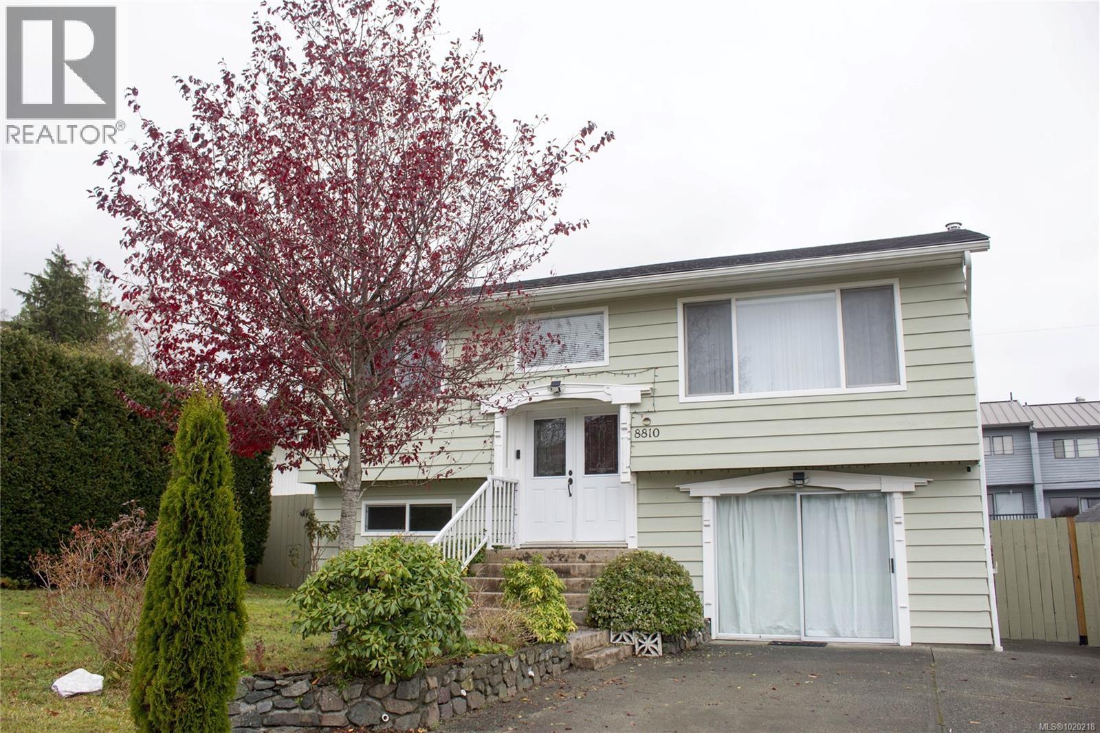 8810 Douglas St, Port Hardy