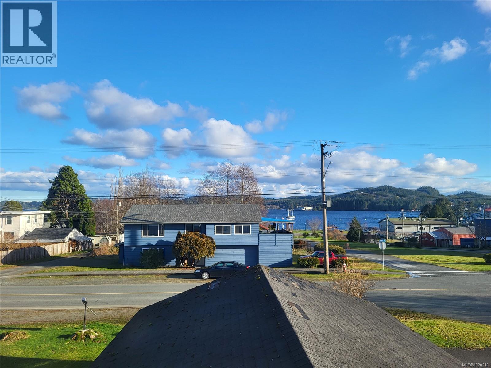 8810 Douglas St, Port Hardy