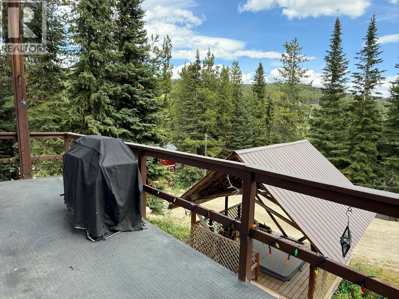 150 Porcupine Road, Oliver