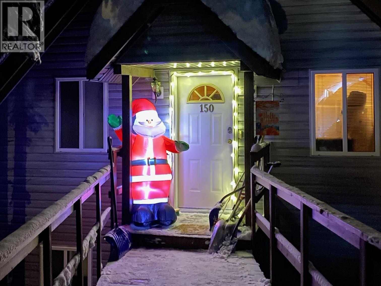 150 Porcupine Road, Oliver