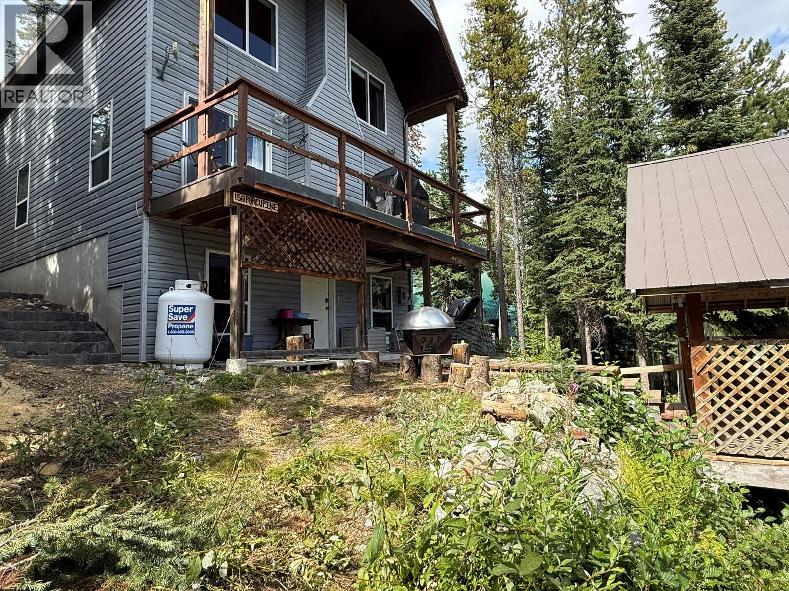 150 Porcupine Road, Oliver