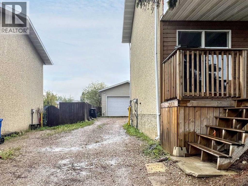 141 Sirius Avenue, Fort McMurray
