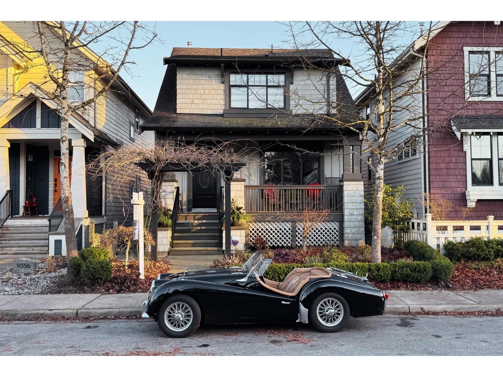 9352 SINGH STREET, Langley