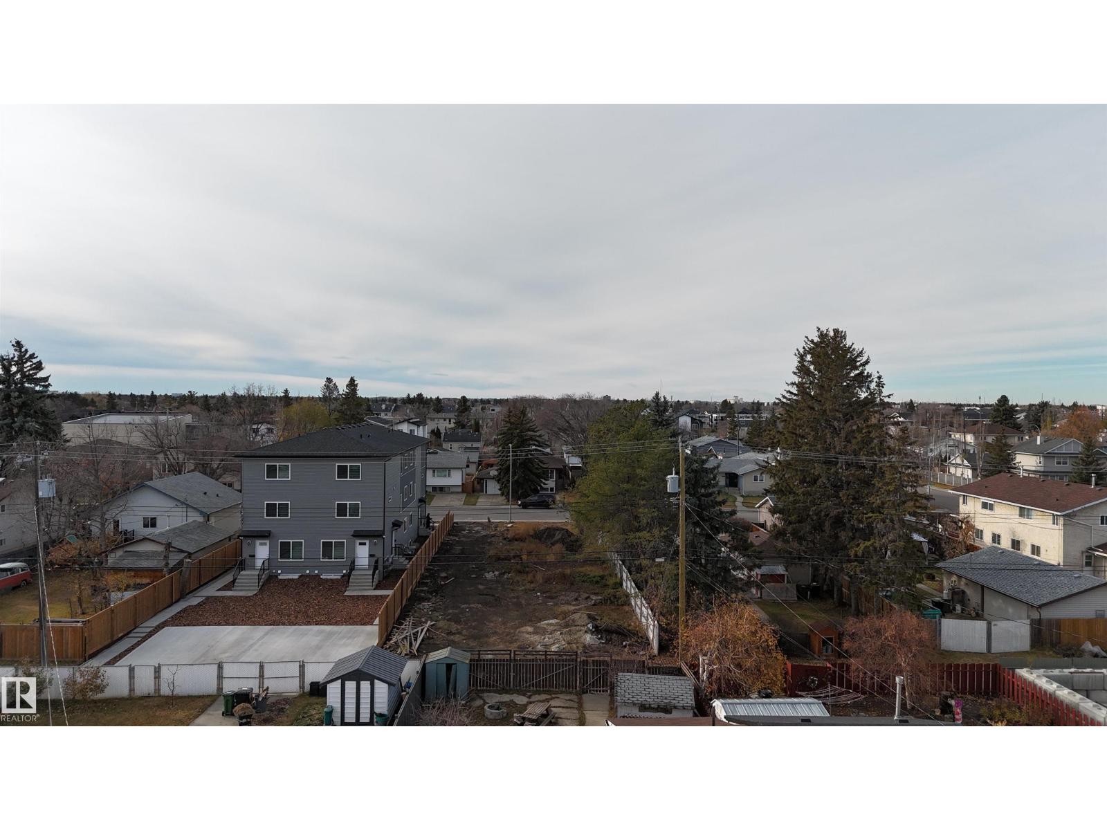 9831 154 ST NW, Edmonton