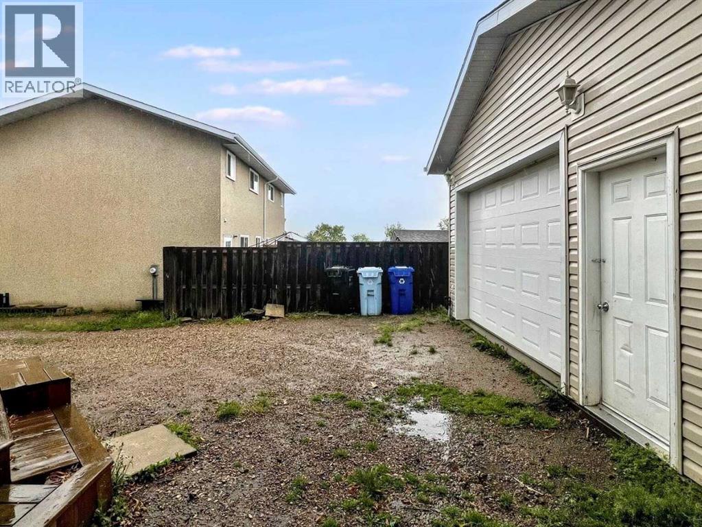 141 Sirius Avenue, Fort McMurray