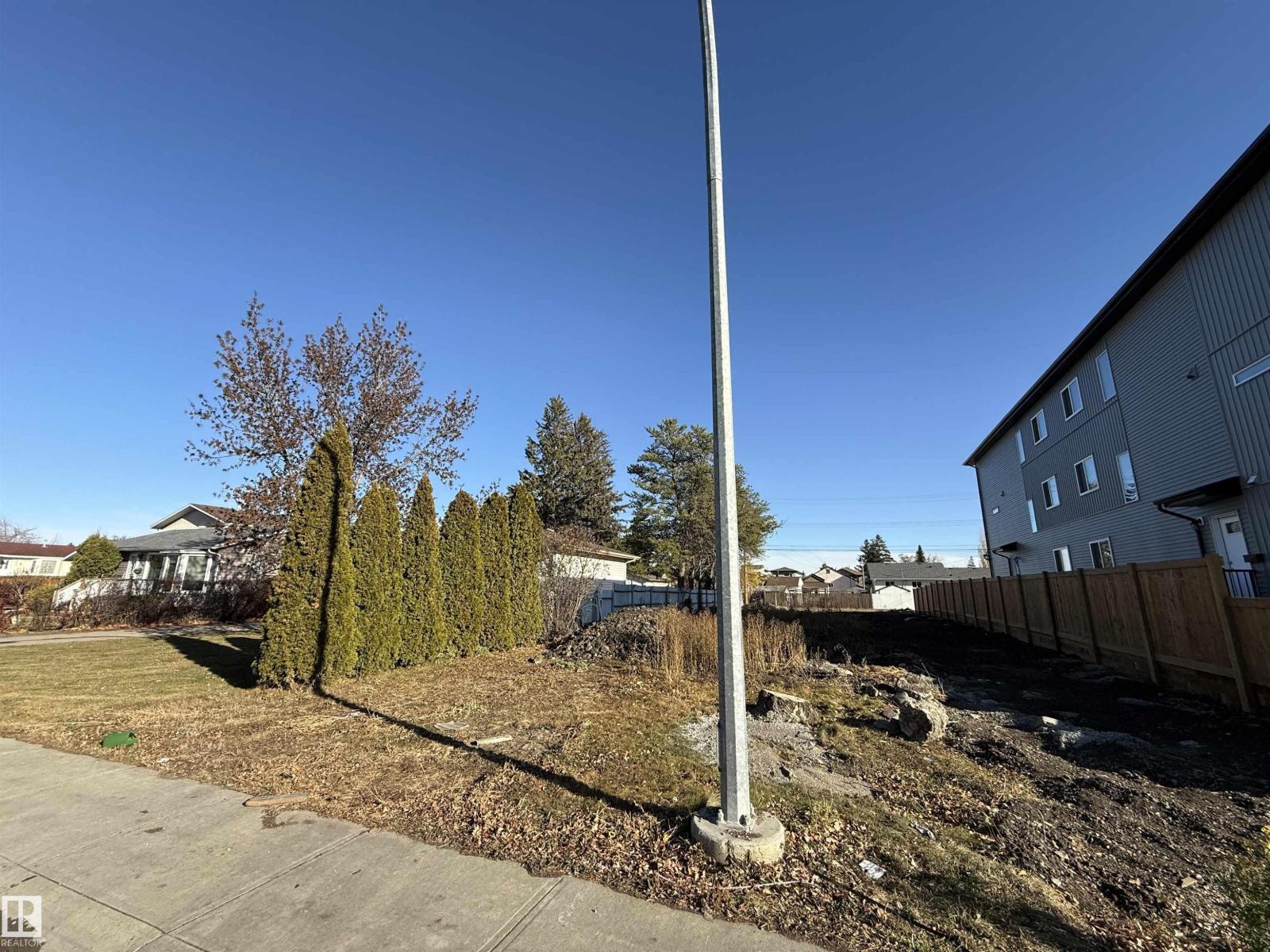 9831 154 ST NW, Edmonton