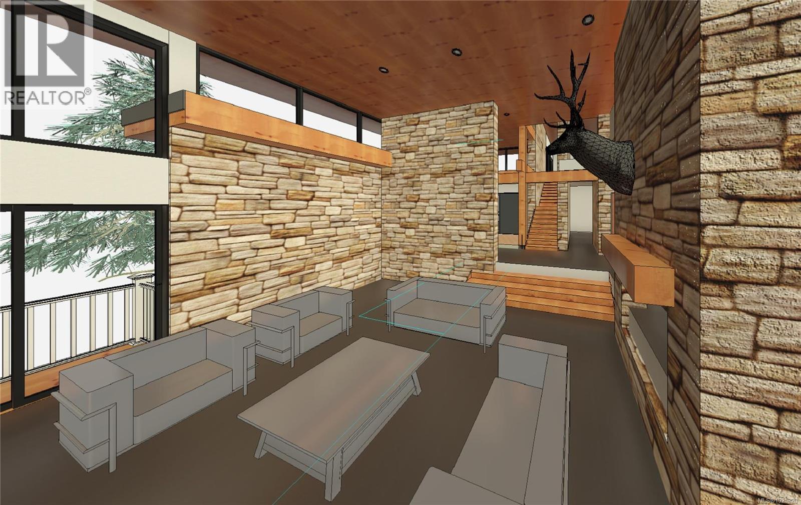 7424 High Ridge Cres, Lantzville