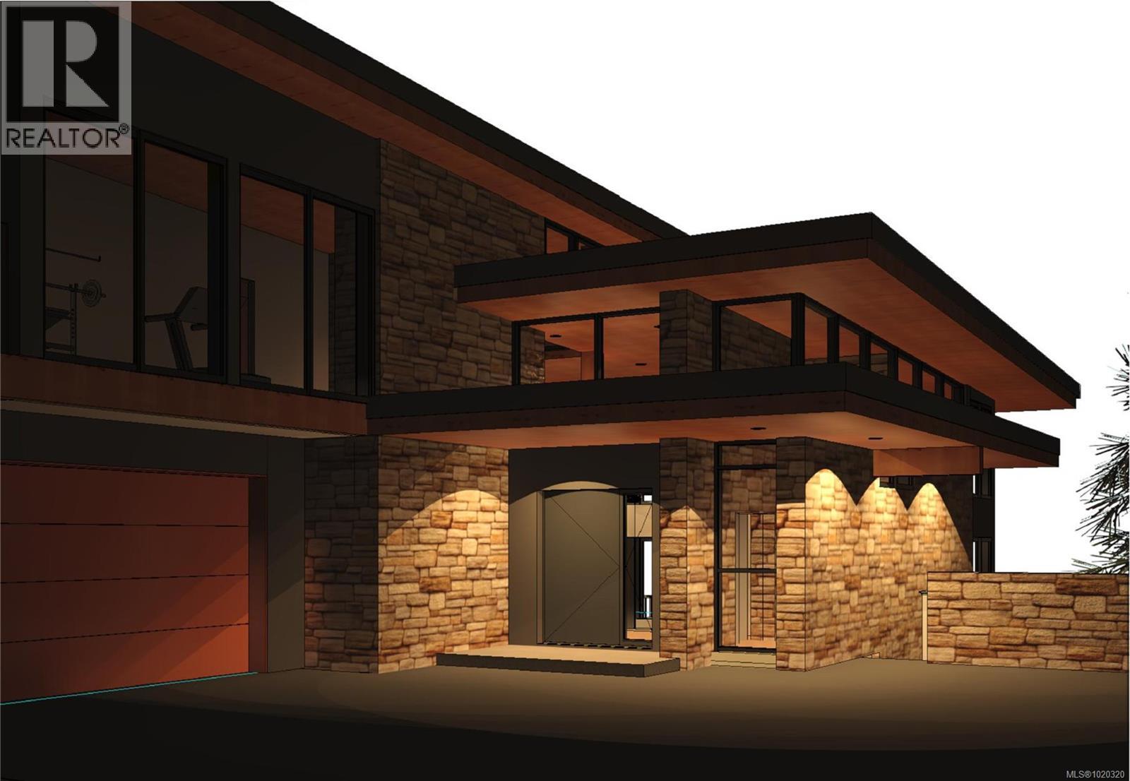 7424 High Ridge Cres, Lantzville