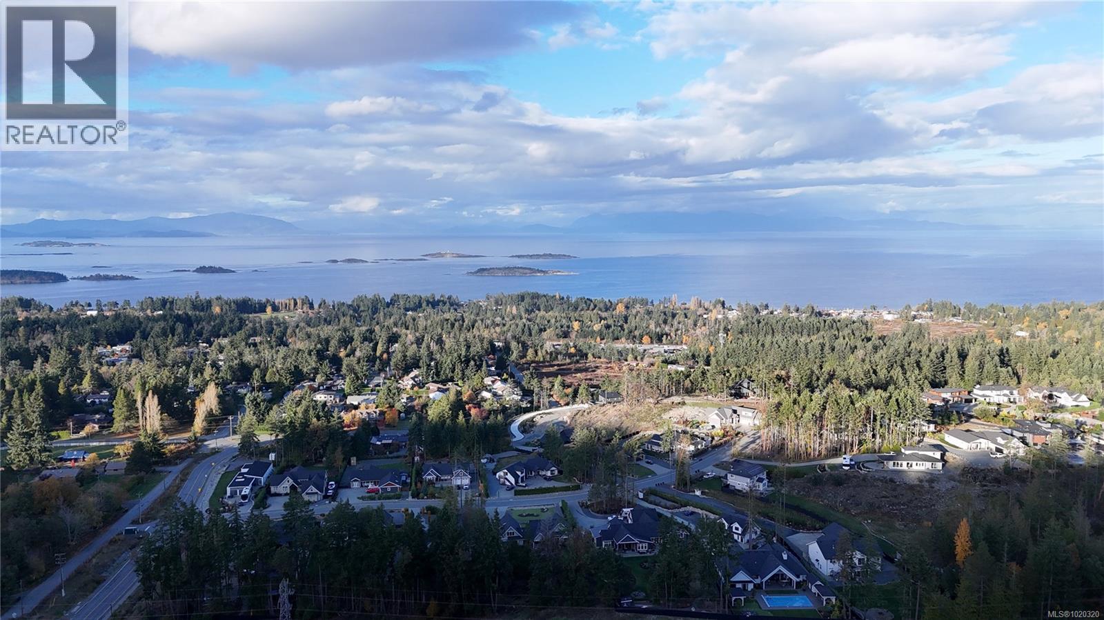 7424 High Ridge Cres, Lantzville