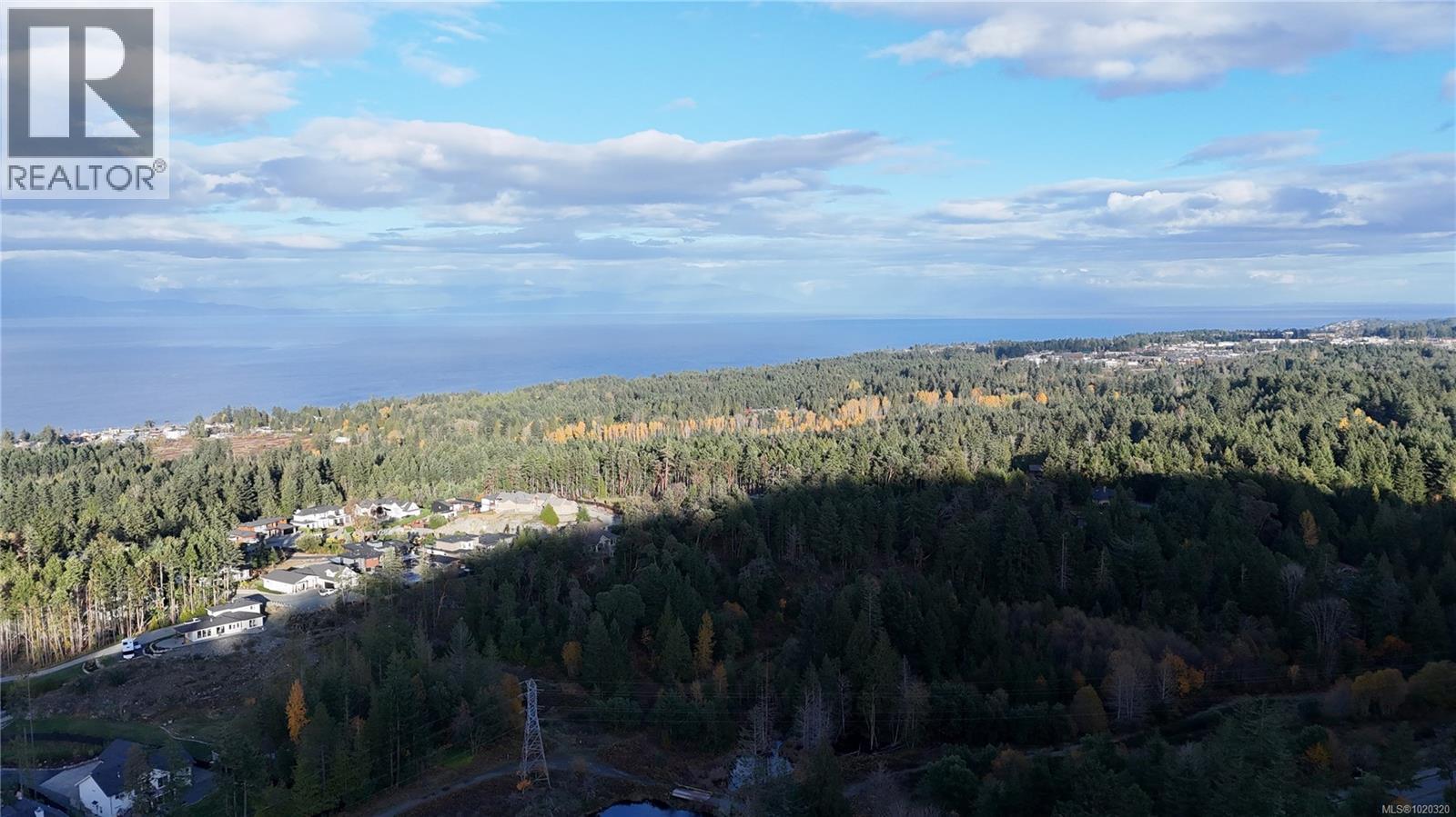 7424 High Ridge Cres, Lantzville