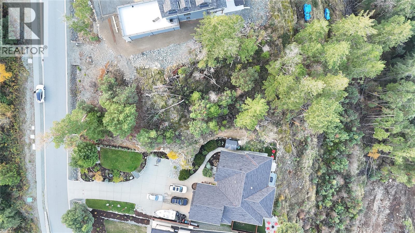 7424 High Ridge Cres, Lantzville