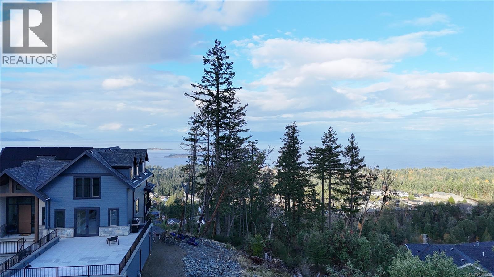 7424 High Ridge Cres, Lantzville