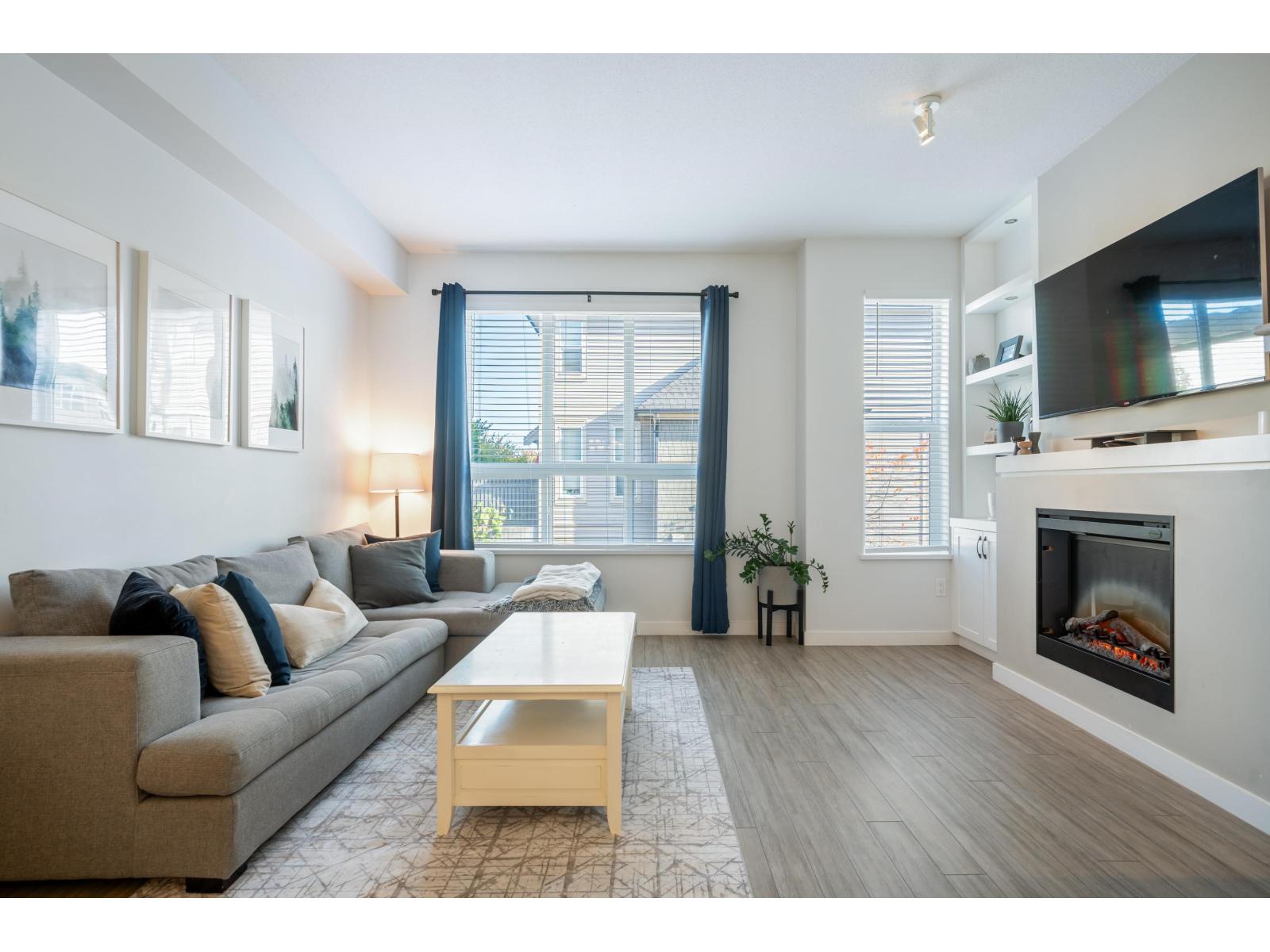 106 7938 209 STREET, Langley