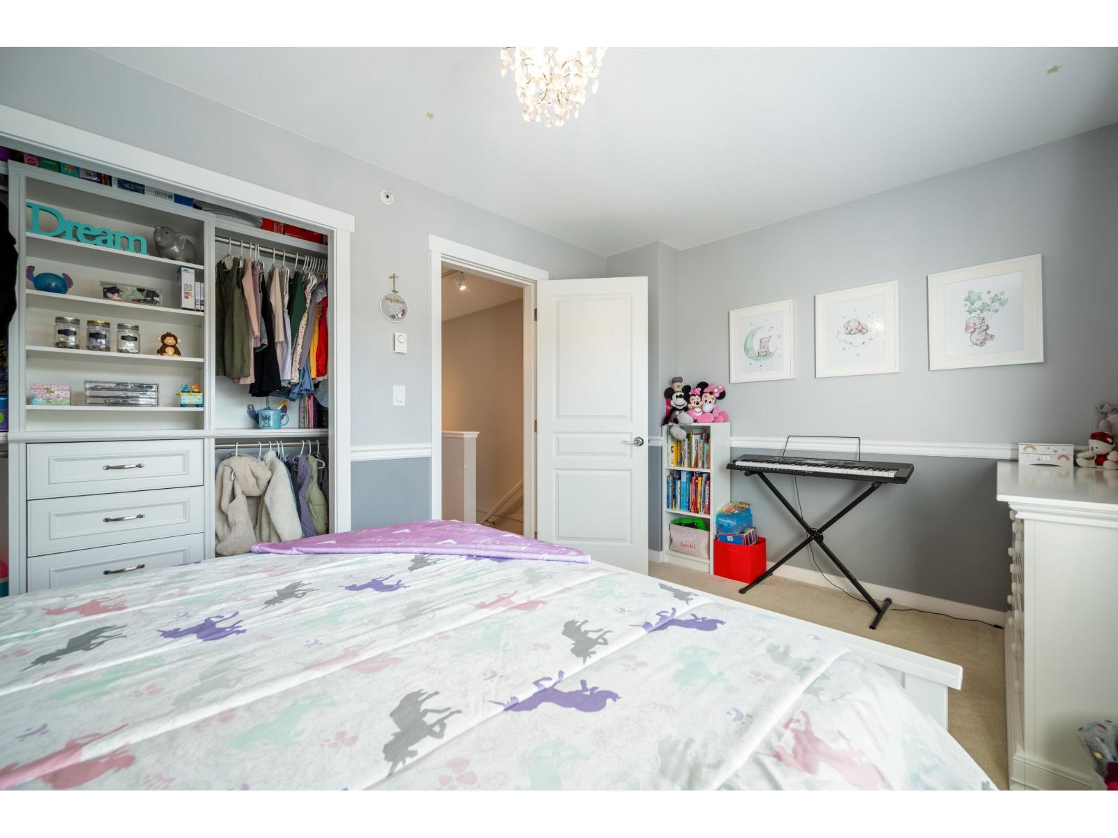 106 7938 209 STREET, Langley