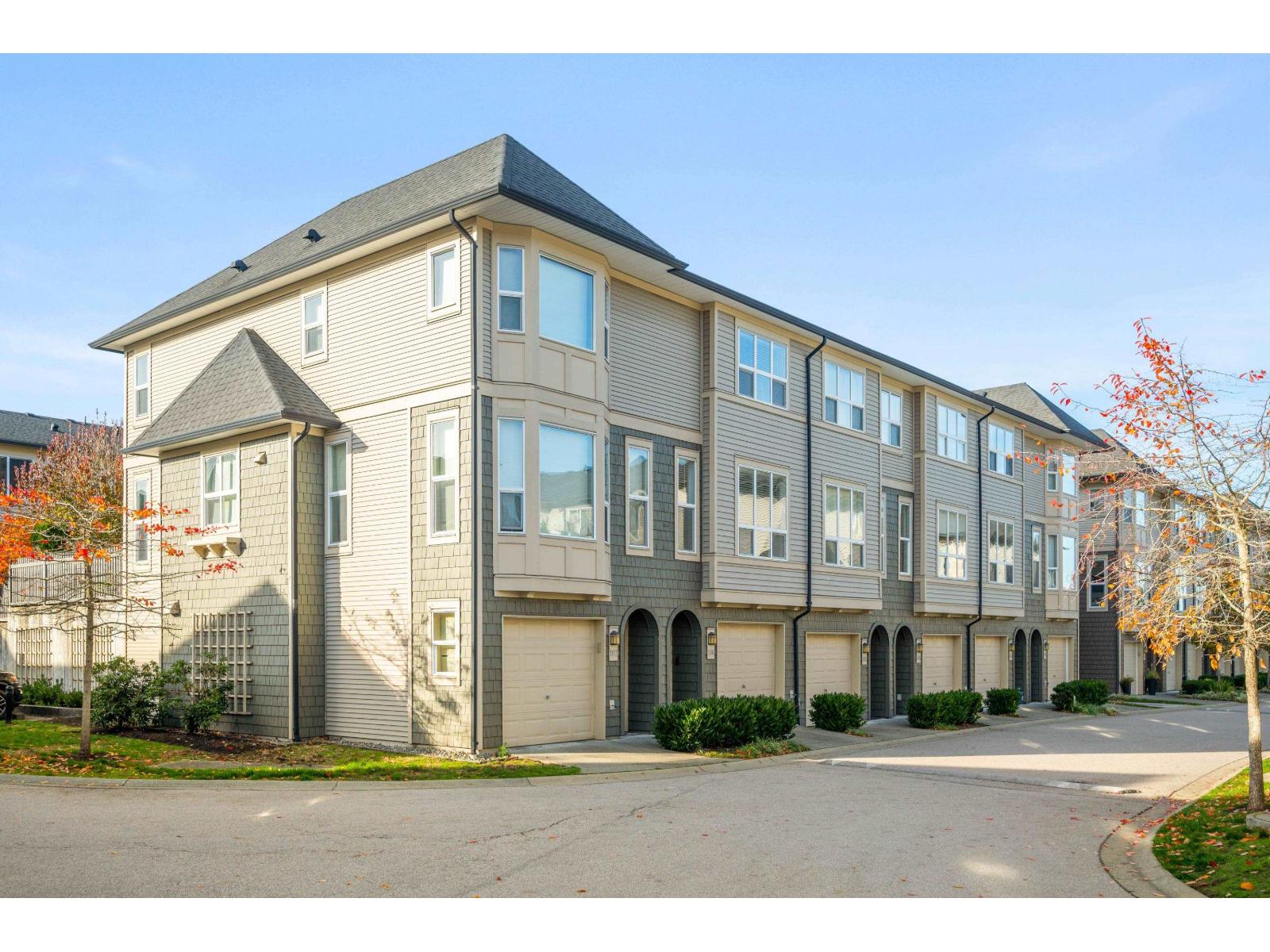 106 7938 209 STREET, Langley