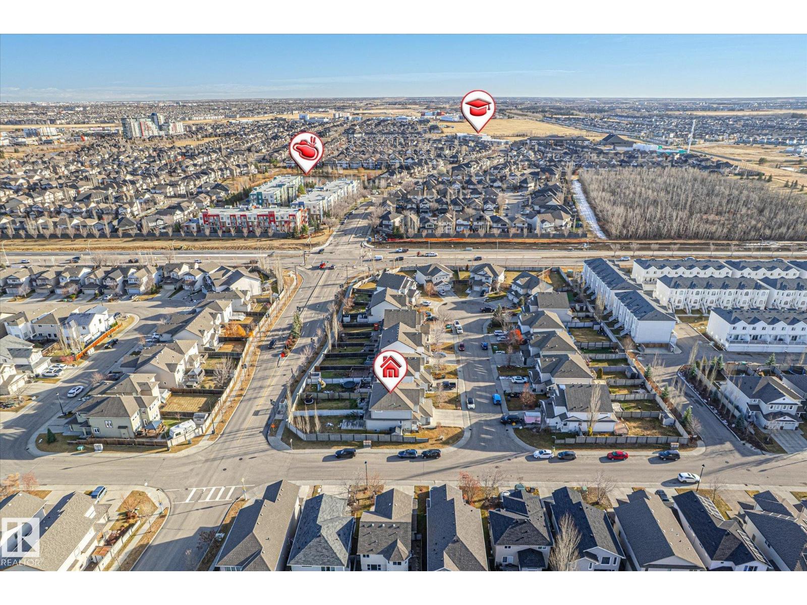 17130 7A AV SW, Edmonton