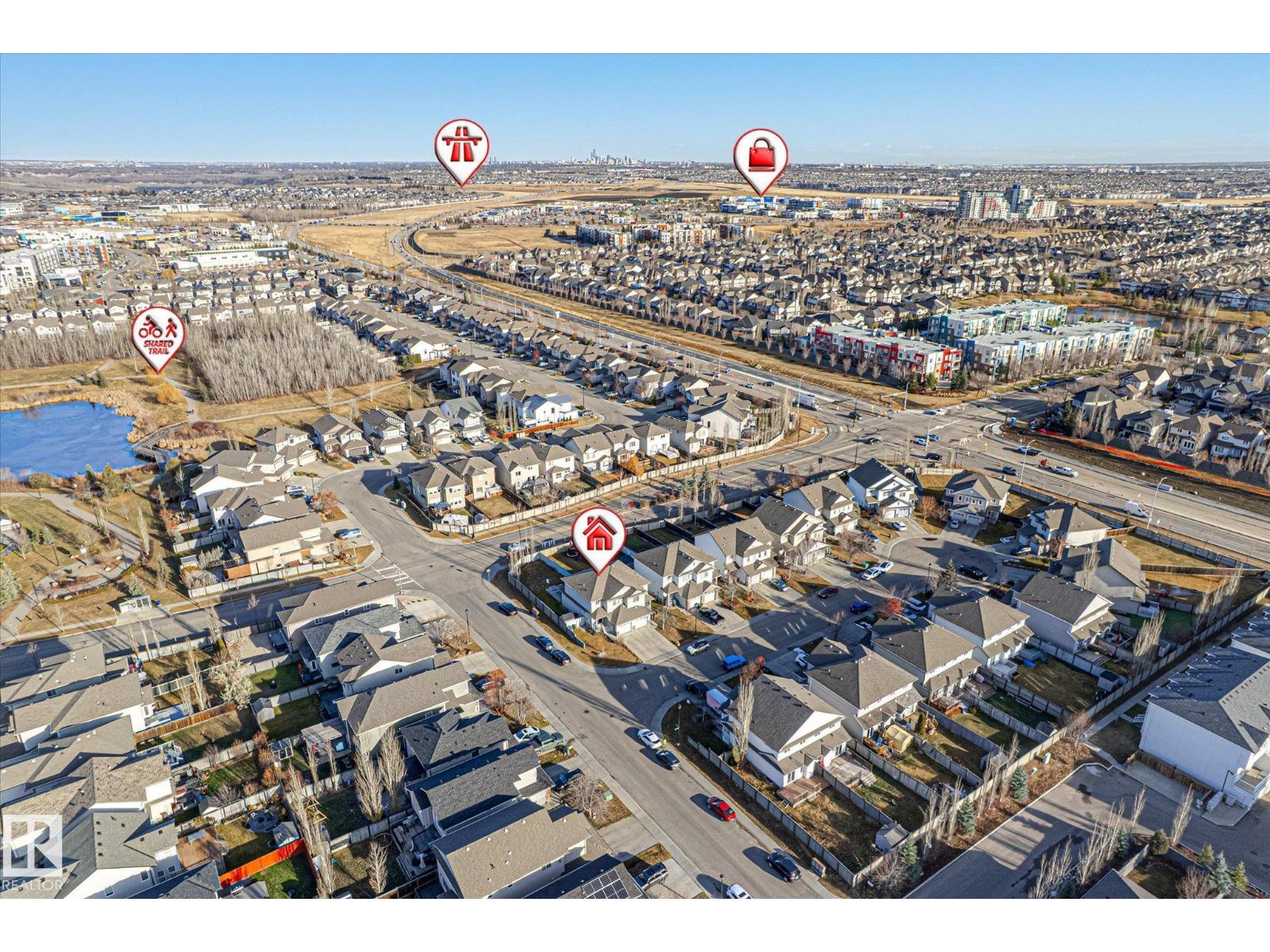 17130 7A AV SW, Edmonton