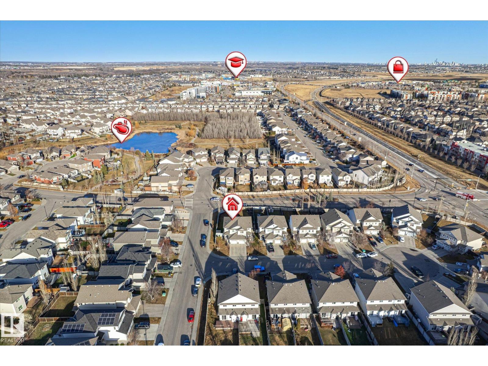 17130 7A AV SW, Edmonton