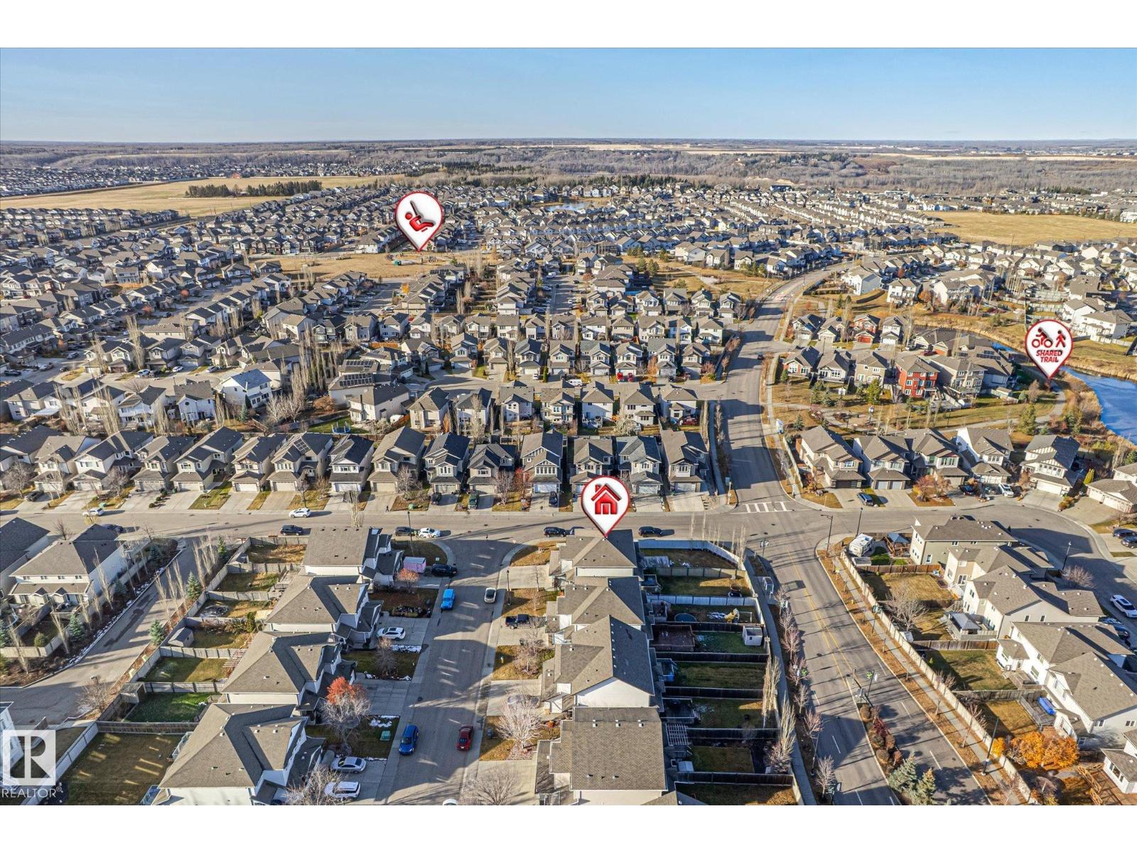 17130 7A AV SW, Edmonton