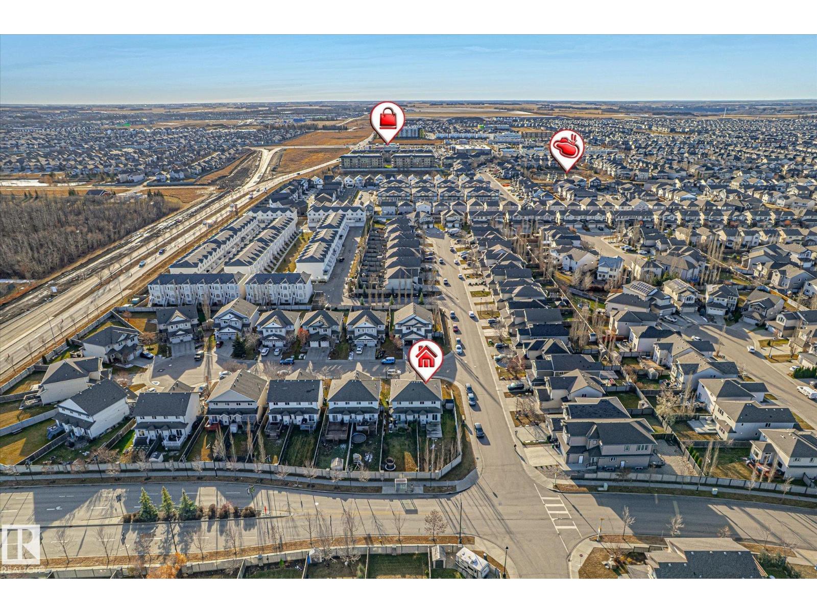 17130 7A AV SW, Edmonton