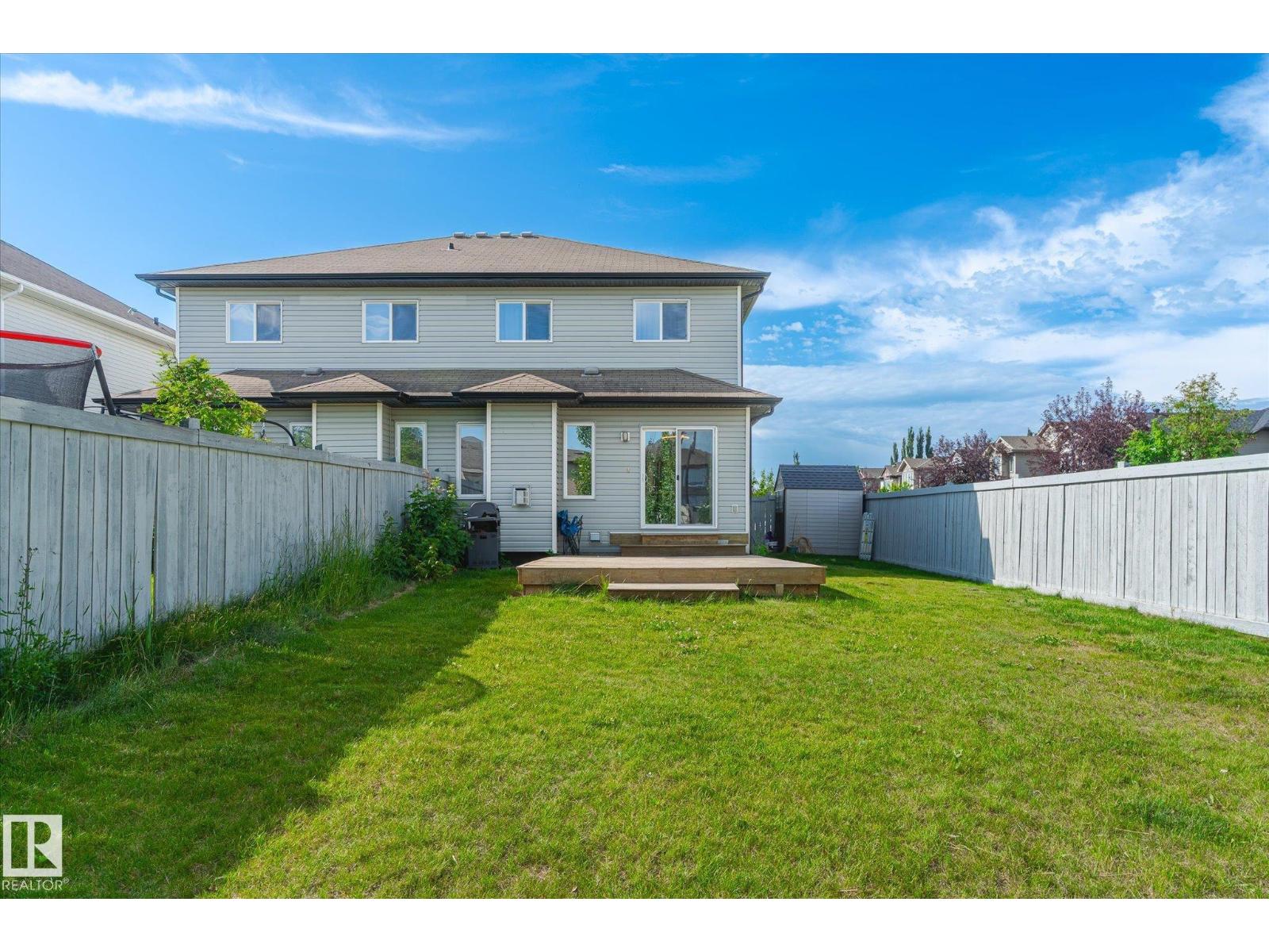 17130 7A AV SW, Edmonton