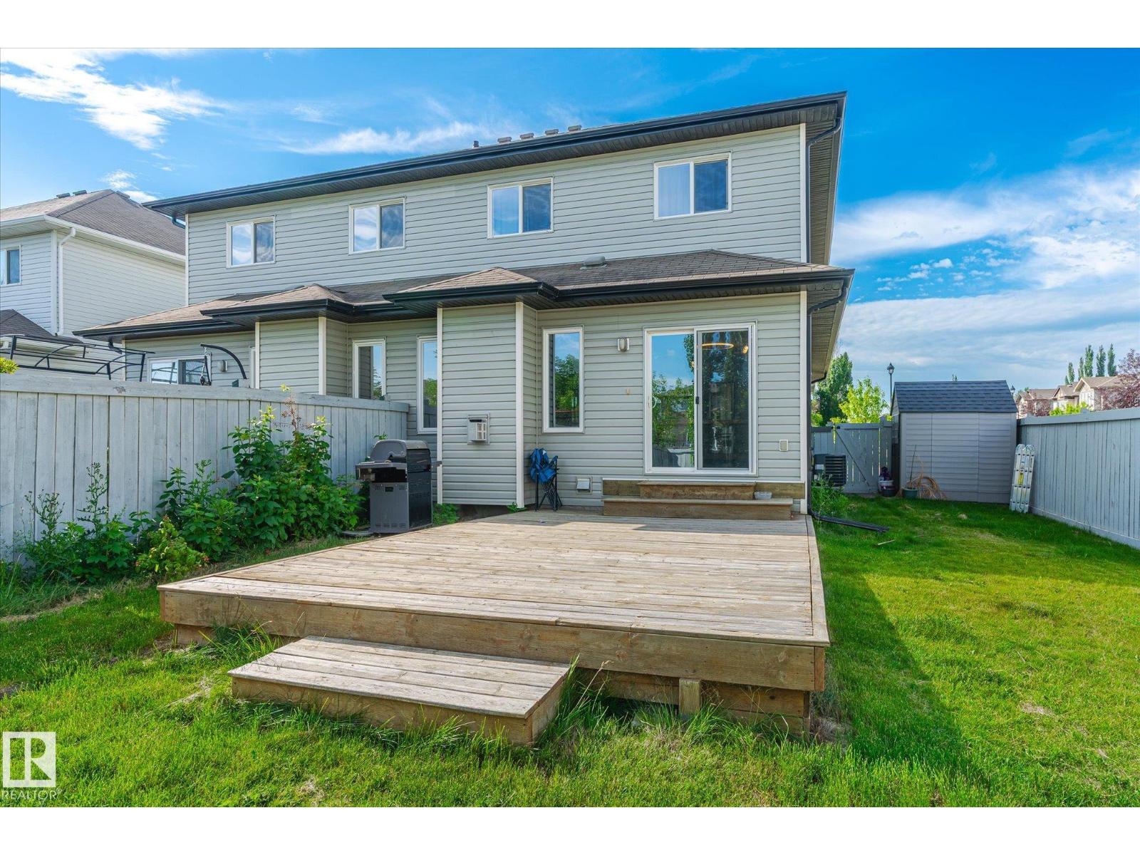 17130 7A AV SW, Edmonton