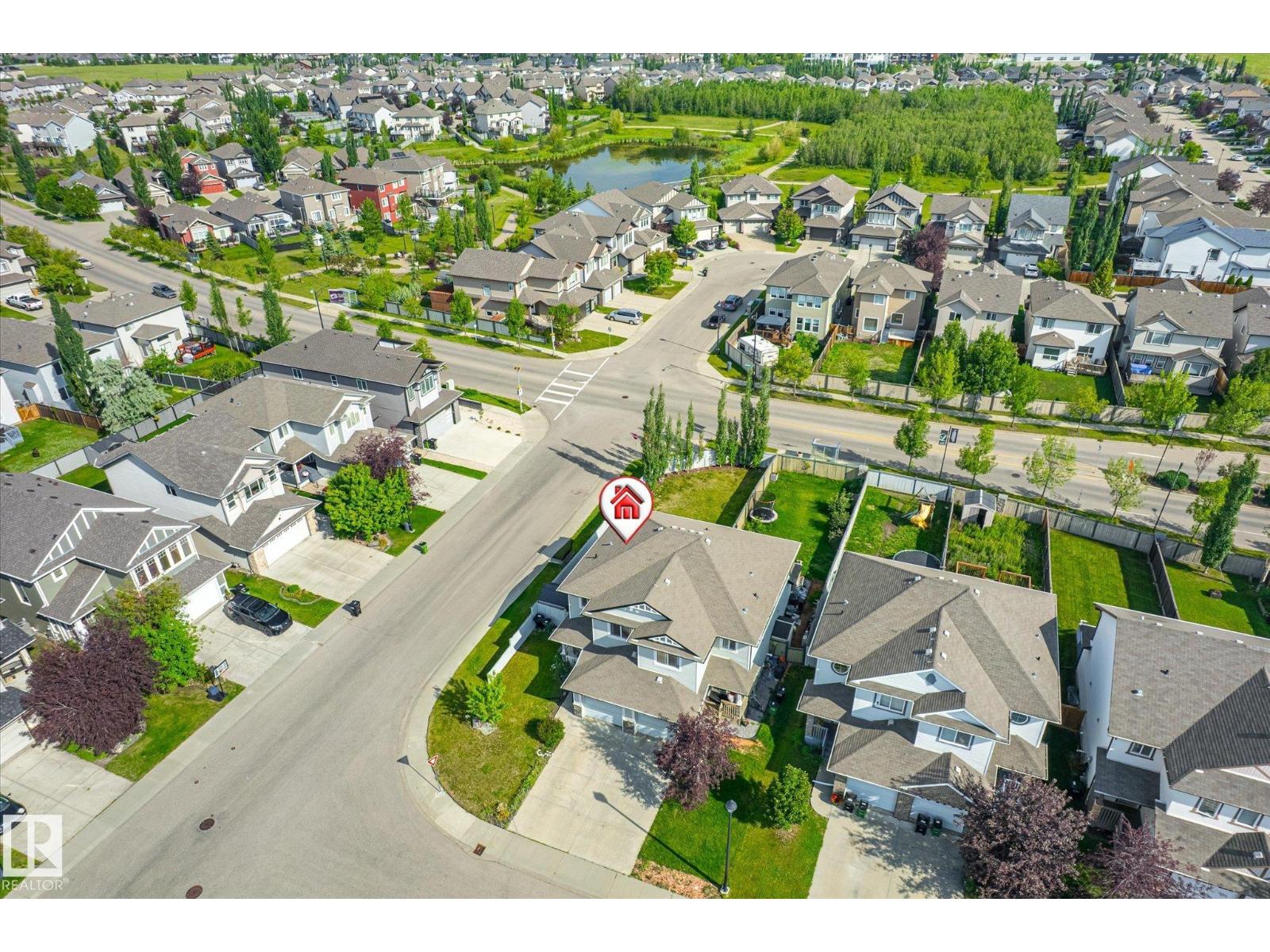 17130 7A AV SW, Edmonton